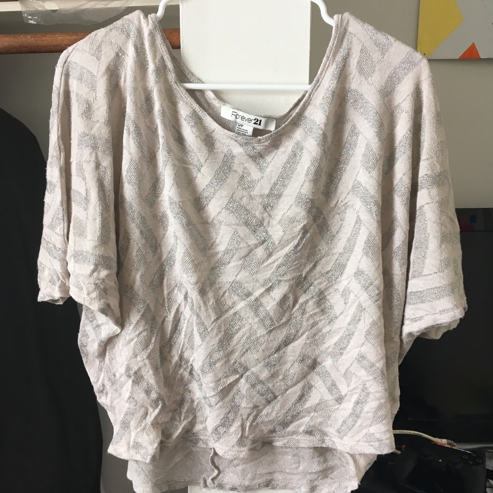 Forever 21 shirt
